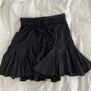 PRINCESS POLLY MINI SKIRT